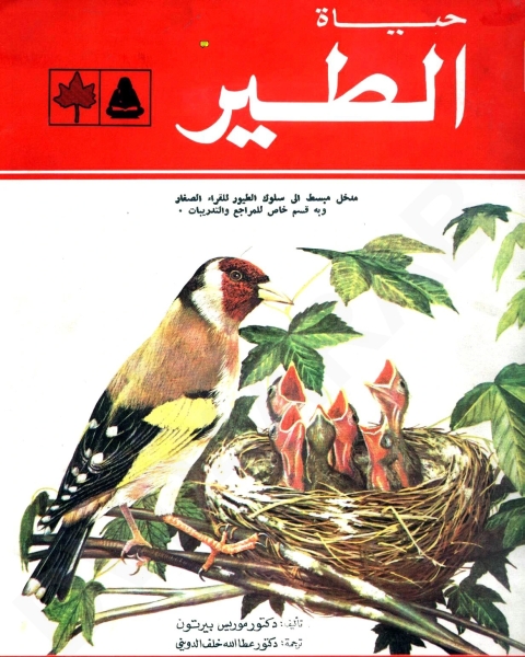 عالم الحيوان - حياة الطيور